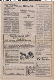 Le Soleil de Colombie, June 20, 1980, page 8