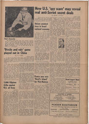   The Pacific Tribune - Friday, December 17, 1948   , page 3