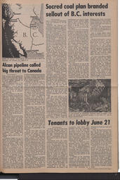   The Pacific Tribune - Friday, June 10, 1977   , page 3