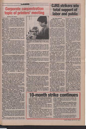   The Pacific Tribune - Friday, May 22, 1981   , page 7