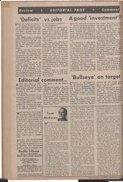   The Pacific Tribune - Friday, April 13, 1962   , page 4