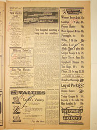 The White Rock Sun, September 10, 1959 (Page 3)