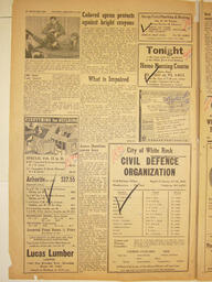 The White Rock Sun, February 12, 1959 (Page 10)