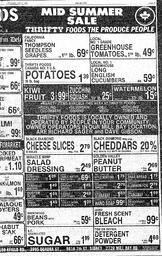 The Review Wed, July 31, 1985 (Page 7)