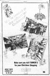 The Review Wed, December 5, 1984 (Page 13)
