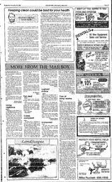The Review Wed, November 30, 1988 (Page 5)