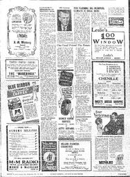 Saanich Peninsula And Gulf Islands Review Wed, November 13, 1946 (Page 7)