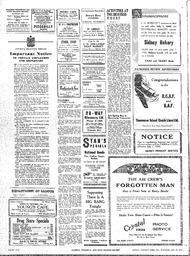 Saanich Peninsula And Gulf Islands Review Wed, June 30, 1943 (Page 2)