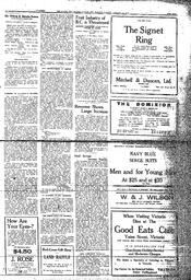 Sidney And Islands Review Thu, January 16, 1919 (Page 3)