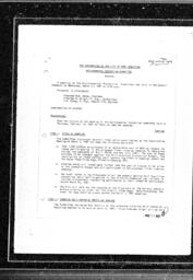 1987-03-11 - City of Port Coquitlam - Environmental Protection Committee - Agenda and Minutes
