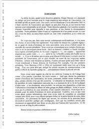   ENTRE NOUS, 1979-2004   , page 6