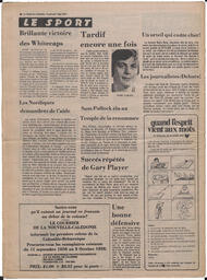 Le Soleil de Colombie, May 5, 1978, page 24