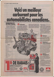 Le Soleil de Colombie, June 6, 1986, page 16