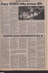   The Pacific Tribune - Friday, April 10, 1981   , page 3