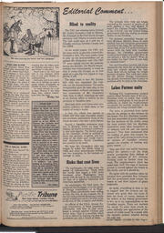   The Pacific Tribune - Friday, October 10, 1969   , page 3