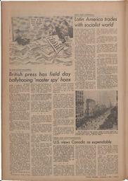  The Pacific Tribune - Friday, January 7, 1955   , page 4