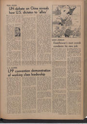   The Pacific Tribune - Friday, February 9, 1951   , page 9
