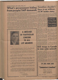   The Pacific Tribune - Friday, October 26, 1951   , page 2