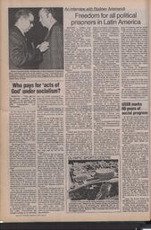   The Pacific Tribune - Friday, March 4, 1977   , page 8