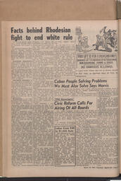   The Pacific Tribune - Friday, March 10, 1961   , page 2
