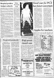 The Review Wed, June 29, 1983 (Page 3)
