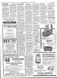 Saanich Peninsula And Gulf Islands Review Wed, October 19, 1949 (Page 3)
