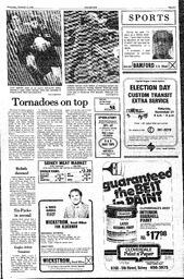 The Sidney Review Wed, November 11, 1981 (Page 17)