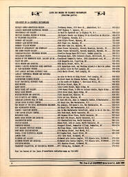   LE COURRIER, 1990   , page 8