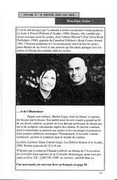   LE MOUSTIQUE PACIFIQUE, 2006   , page 17