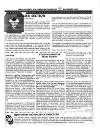   INFO-PARENTS COLOMBIE-BRITANNIQUE, 1999   , page 10