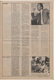 Le Soleil de Vancouver, December 17, 1971, page 11
