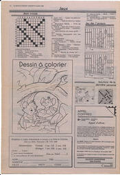 Le Soleil de Colombie, October 24, 1986, page 14