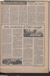   The Pacific Tribune - Friday, January 11, 1974   , page 9