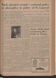   The Pacific Tribune - Friday, September 12, 1952   , page 7
