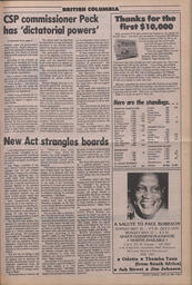   The Pacific Tribune - Friday, April 23, 1982   , page 3
