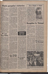   The Pacific Tribune - Monday, May 19, 1975   , page 9
