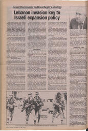   The Pacific Tribune - Friday, November 12, 1982   , page 8
