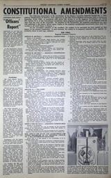   The Western Canadian Lumber Worker, Vol. XXIX, No. 17, 1st Issue Oct. 1962   , page 10