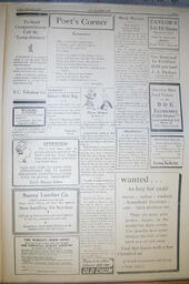 The Semiahmoo Sun, March 29, 1940 (Page 3)