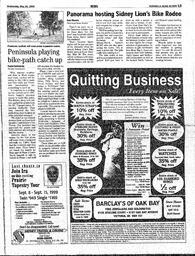 The Peninsula News Review Wed, May 26, 1999 (Page 15)