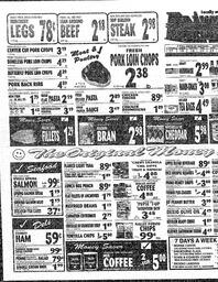 The Peninsula News Review Wed, April 18, 2001 (Page 2)
