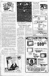 The Review Wed, February 13, 1985 (Page 18)