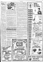 The Review Wed, October 12, 1983 (Page 14)