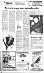 The Review Wed, May 14, 1986 (Page 17)