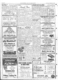 Saanich Peninsula And Gulf Islands Review Wed, September 24, 1952 (Page 2)