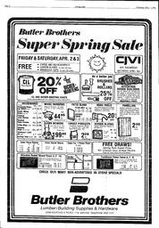 The Sidney Review Wed, March 24, 1976 (Page 12)