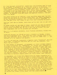   LE CORNOUILLER, 1973   , page 10