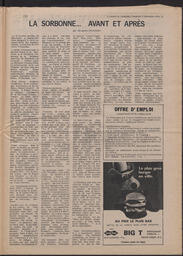 Le Soleil de Colombie, November 5, 1976, page 15