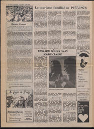 Le Soleil de Colombie, July 21, 1978, page 4