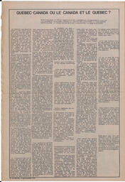 Le Soleil de Vancouver, December 8, 1972, page 10